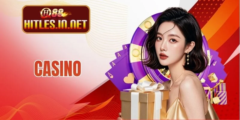 Casino QH88 - Trải Nghiệm Xa Hoa Giữa Vũ Trụ Trực Tuyến