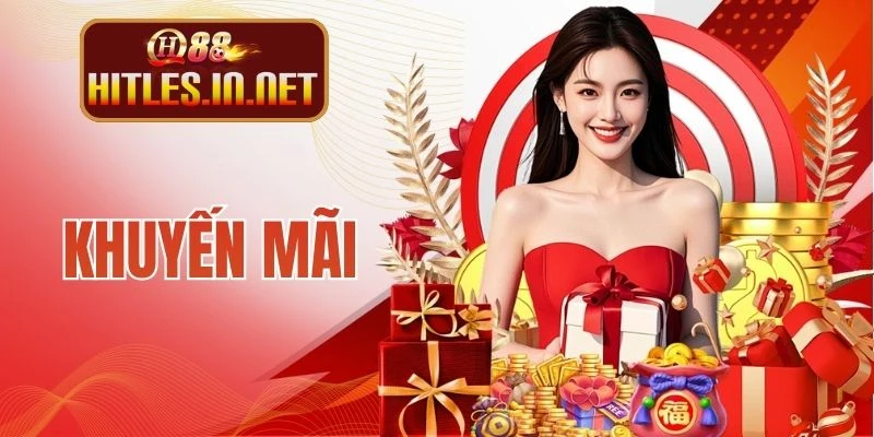 Khuyến Mãi QH88 Mở Khóa Đặc Quyền Chơi Lớn Mỗi Ngày