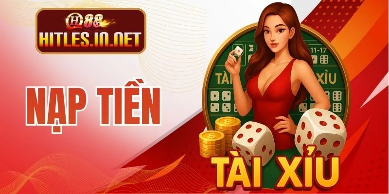 Nạp Tiền QH88 - Tốc Độ Ổn Định Và Trải Nghiệm An Toàn