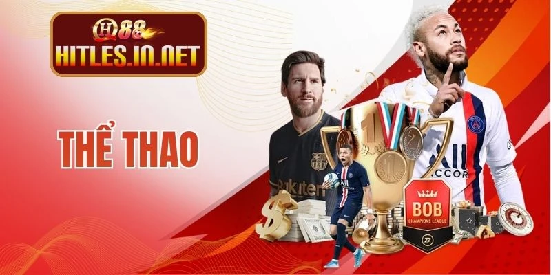 Thể Thao QH88 - Các Sảnh Nổi Bật Và Hình Thức Cược