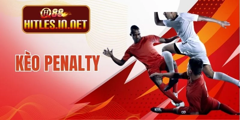 Kèo Penalty - Dự Đoán Kết Quả Loạt Luân Lưu Căng Não